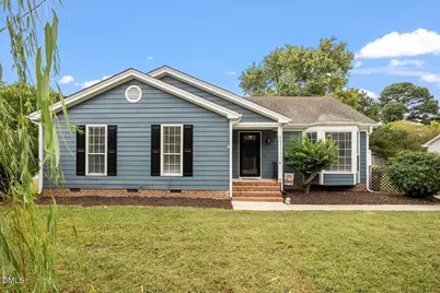 201 Heathwick Drive, Knightdale, NC 27545 - Photo 1