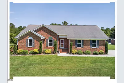 6050 Country Highland Lane, Mebane, NC 27302 - Photo 1