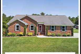 6050 Country Highland Ln, Mebane, NC 27302 - Photo 1