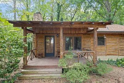 4317 Woodlawn Drive, Raleigh, NC 27616 - Photo 1