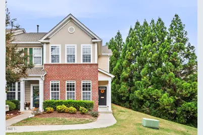 243 Grey Elm Trail, Durham, NC 27713 - Photo 1