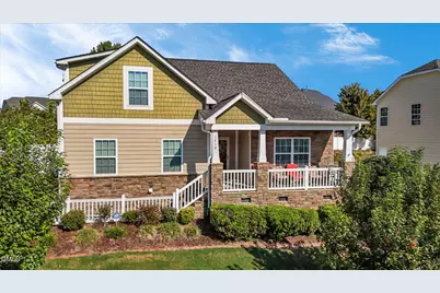 3010 Stamford Green Drive, Knightdale, NC 27545 - Photo 1