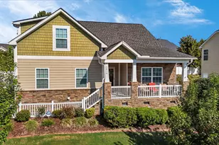 3010 Stamford Green Dr, Knightdale, NC 27545 - Photo 1