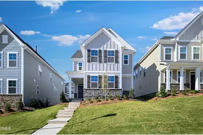 912 Cassa Clubhouse Way, Knightdale, NC 27545 - Photo 1