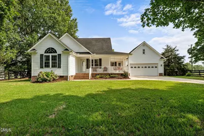 2856 Gwyn Road, Elon, NC 27244 - Photo 1