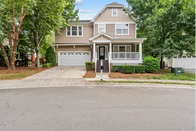 3 Greenway Circle, Durham, NC 27705 - Photo 1