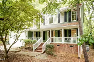 3511 Shady Creek Dr, Durham, NC 27713 - Photo 1