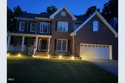 114 Council Gap Court, Cary, NC 27513 - Photo 1