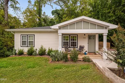 905 Scout Drive, Durham, NC 27707 - Photo 1