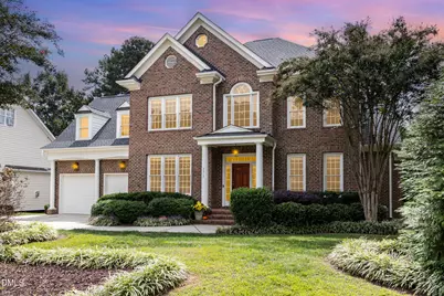 3213 Alphawood Drive, Apex, NC 27539 - Photo 1