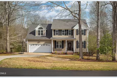 765 Carlton Street, Clayton, NC 27520 - Photo 1