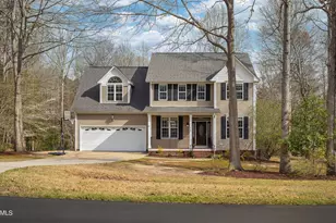 765 Carlton St, Clayton, NC 27520 - Photo 1