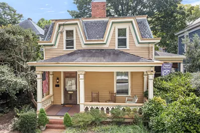 406 E Lane Street, Raleigh, NC 27601 - Photo 1