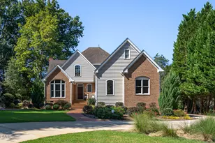 8713 Gleneagles Dr, Raleigh, NC 27613 - Photo 1