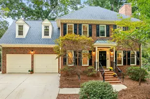104 Langston Mill Ct, Cary, NC 27518 - Photo 1