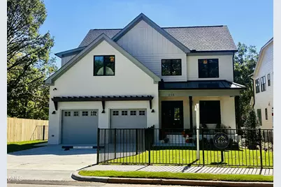 208 E Whitaker Mill Road, Raleigh, NC 27608 - Photo 1