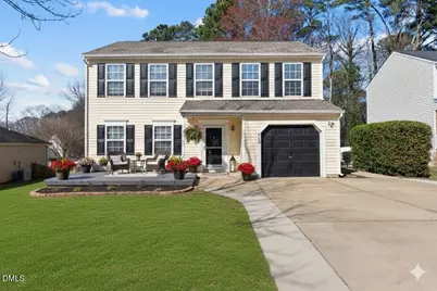 612 Champion Street, Clayton, NC 27520 - Photo 1