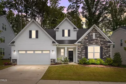 2101 Latham Oaks Avenue, Wake Forest, NC 27587 - Photo 1