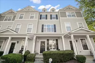 1633 Snow Mass Way, Durham, NC 27713 - Photo 1