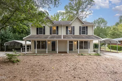 4111 St James Church Road, Raleigh, NC 27604 - Photo 1