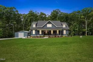 50 Blue Jay Ln, Franklinton, NC 27525 - Photo 1