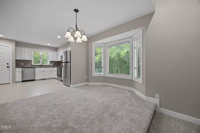 4001 Arckelton Drive, Raleigh, NC 27612 - Photo 1