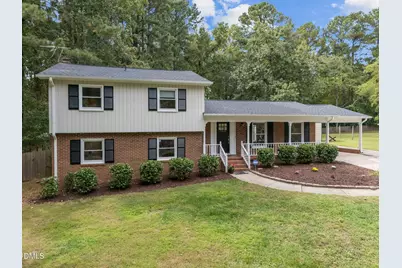 5808 Sandstone Drive, Durham, NC 27713 - Photo 1