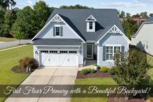 801 Traditions Ridge Dr, Wake Forest, NC 27587 - Photo 1