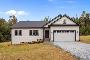 162 Sabins Estates Dr, Rougemont, NC 27572 - Photo 1