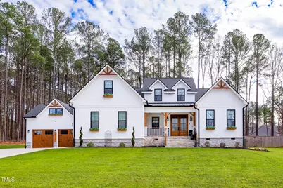 257 Rawhide Drive, Louisburg, NC 27549 - Photo 1