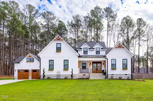 257 Rawhide Dr, Louisburg, NC 27549 - Photo 1