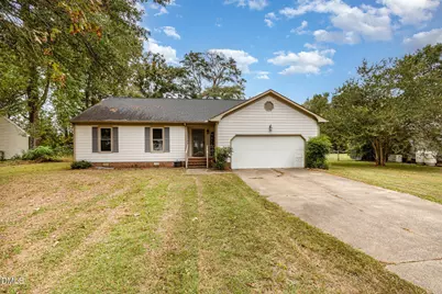 310 Renee Drive, Goldsboro, NC 27534 - Photo 1