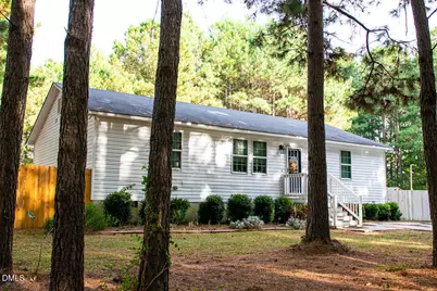 5603 Hopkins Road, Middlesex, NC 27557 - Photo 1