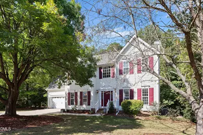 3421 Pritchard Court, Raleigh, NC 27616 - Photo 1