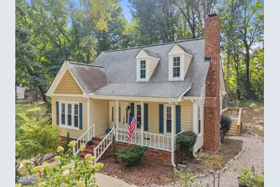 116 Carrington Drive, Knightdale, NC 27545 - Photo 1