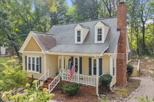 116 Carrington Dr, Knightdale, NC 27545 - Photo 1