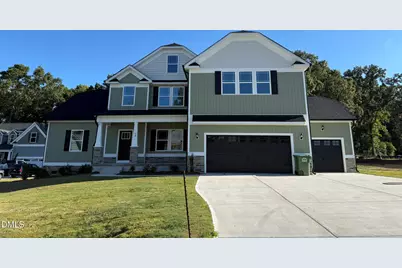 58 Mineral Springs Way, Benson, NC 27504 - Photo 1