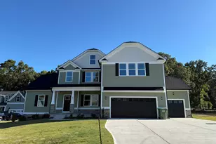 58 Mineral Spgs Wy, Benson, NC 27504 - Photo 1