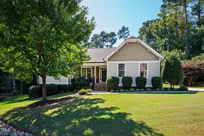 5004 Darcy Woods Lane, Fuquay Varina, NC 27526 - Photo 1