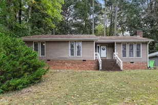 7412 Post Oak Rd, Raleigh, NC 27615 - Photo 1