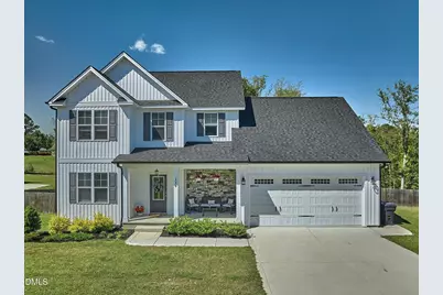 116 Nairn Street, Fayetteville, NC 28311 - Photo 1