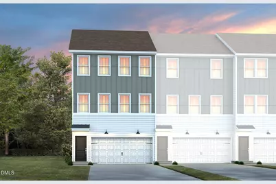 2800 Farmhouse Drive, Apex, NC 27502 - Photo 1