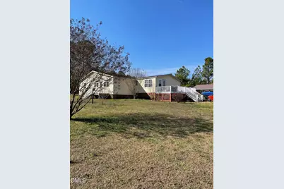 12228 Anderson Road, Spring Hope, NC 27882 - Photo 1