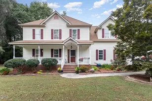 4621 N Fork Dr, Zebulon, NC 27597 - Photo 1