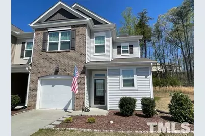 515 Historic Drive, Hillsborough, NC 27278 - Photo 1