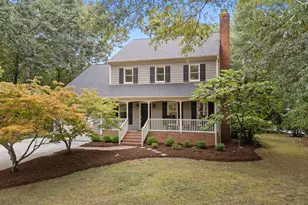 1302 Chimney Hill Dr, Apex, NC 27502 - Photo 1