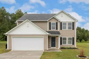 387 Waterfall Rd, Henderson, NC 27537 - Photo 1