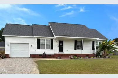 103 Dee Dee Place, Goldsboro, NC 27530 - Photo 1