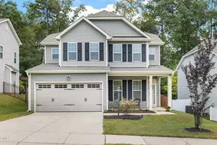 1205 Brook Bluff Rd, Knightdale, NC 27545 - Photo 1