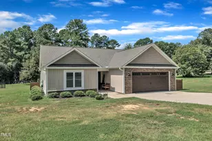 124 Grifford Dr, Louisburg, NC 27549 - Photo 1